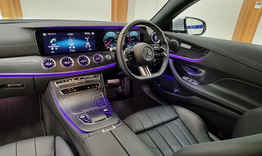 Vehicle Preparation Service image